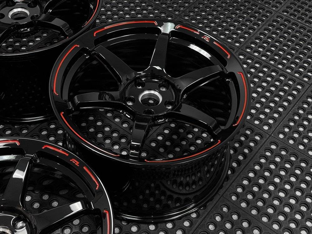 S650 Mustang New Forgedlite RH Series for the Mustang S650 GT PP Darkhorse xt_fill_2_12661c7a7eb8652e7e975322ac8f08845ec9b2e3