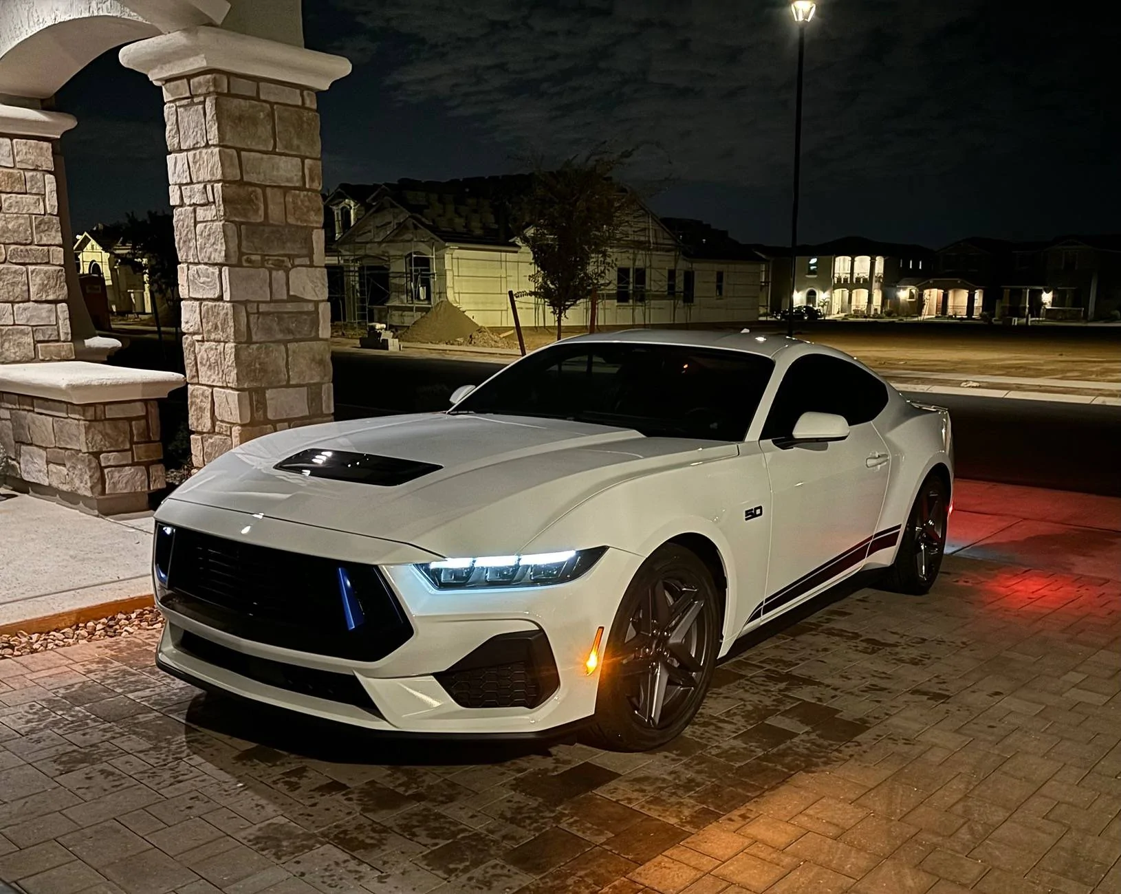 S650 Mustang Free Christmas Giveaway by Screen Protech IMG_5921