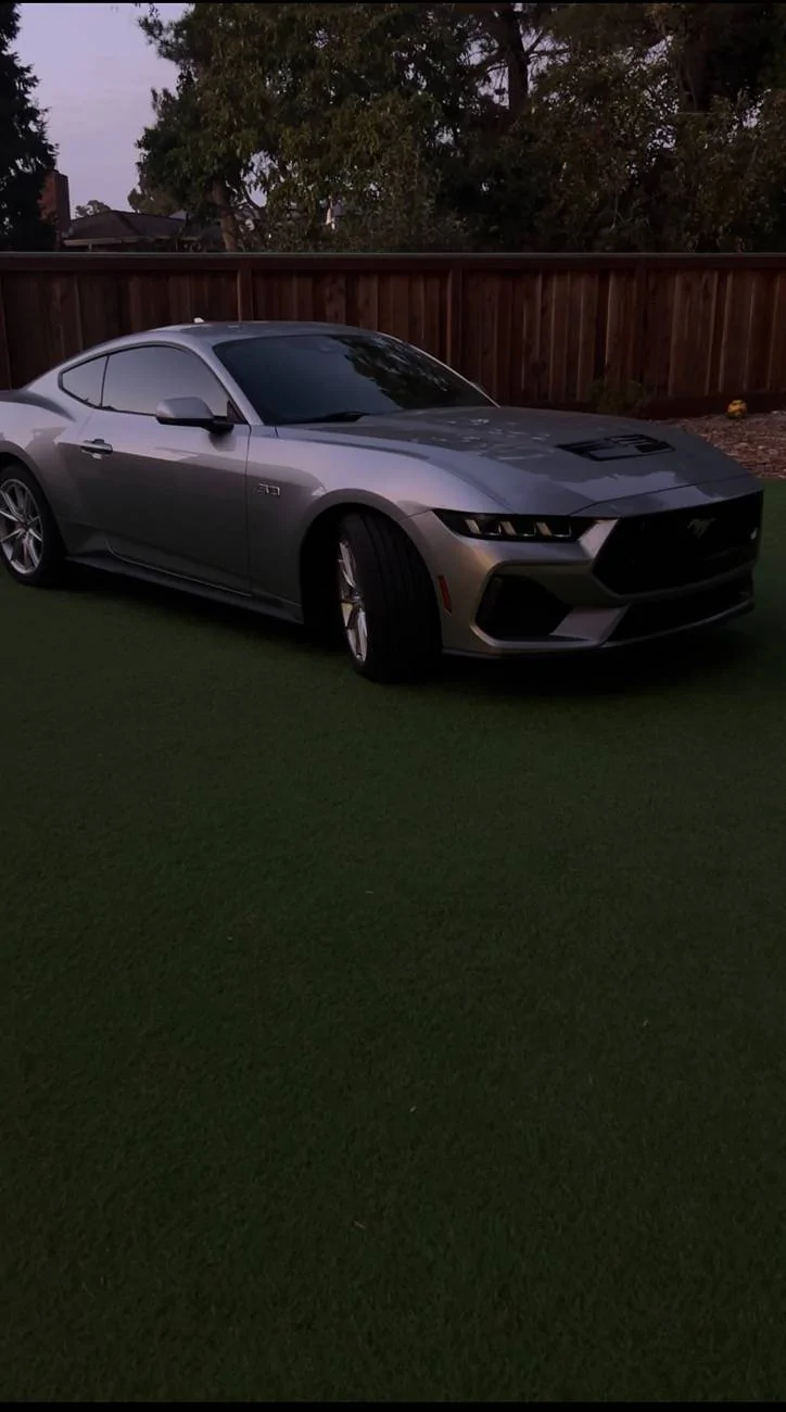 S650 Mustang Free Christmas Giveaway by Screen Protech IMG_4101