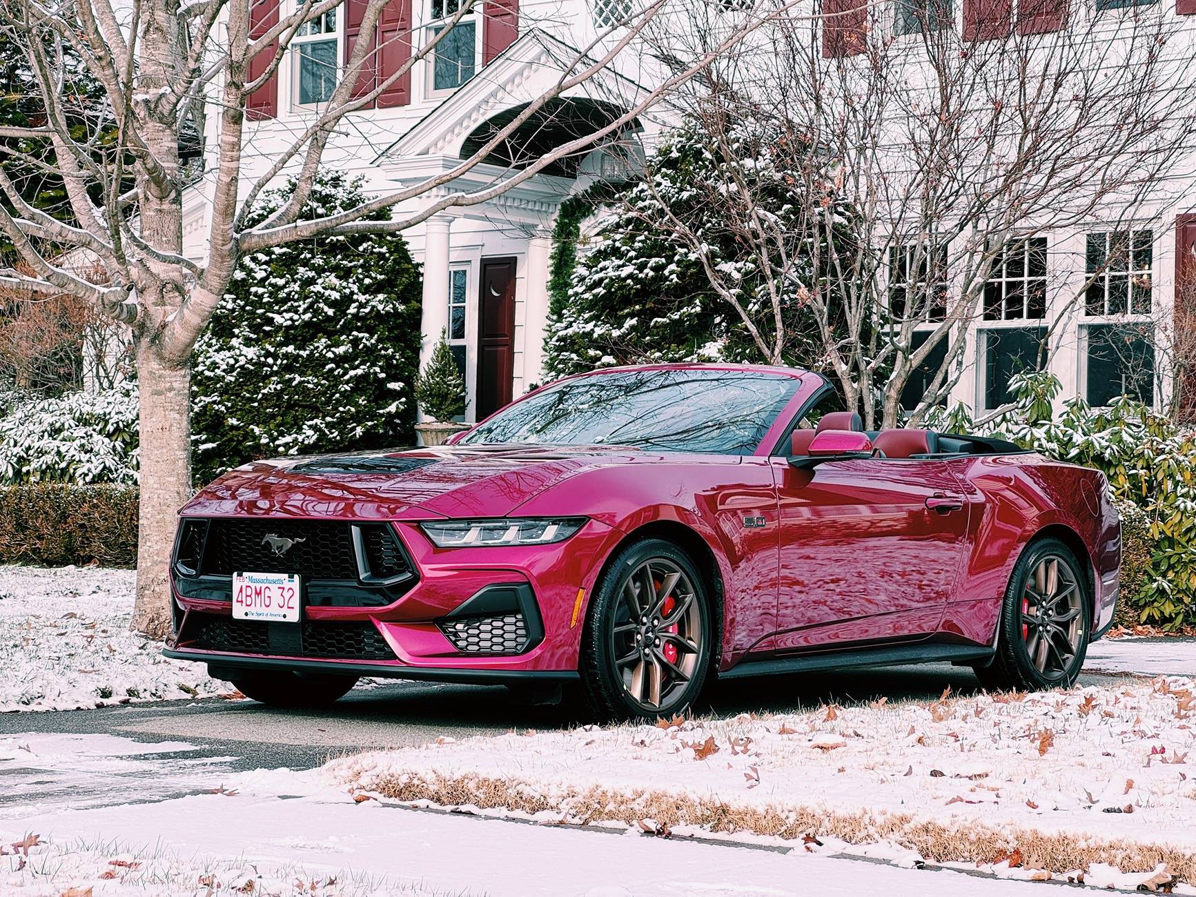 S650 Mustang Official MOLTEN MAGENTA Mustang S650 Thread 01AC18A8-E0AD-47C0-90C9-6D276C776118