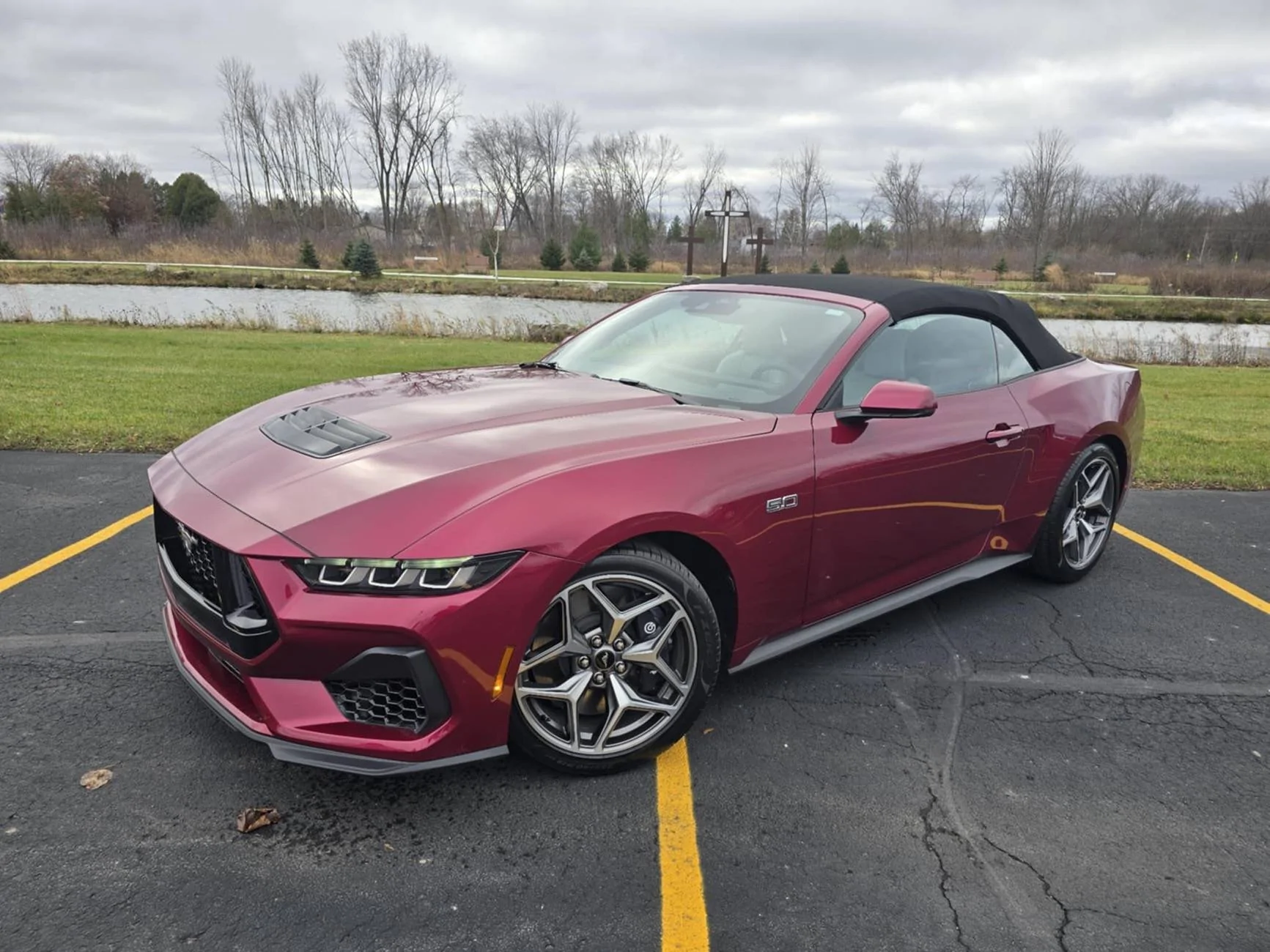 S650 Mustang Free Christmas Giveaway by Screen Protech att.lqQxQkKJg0KWALBYQOdIUpGrvJFdZjs0BrbhTGrRX9k