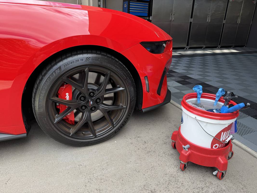 S650 Mustang DFB's Detailing Garage IMG-3470