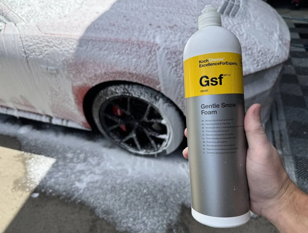 S650 Mustang DFB's Detailing Garage IMG-3475