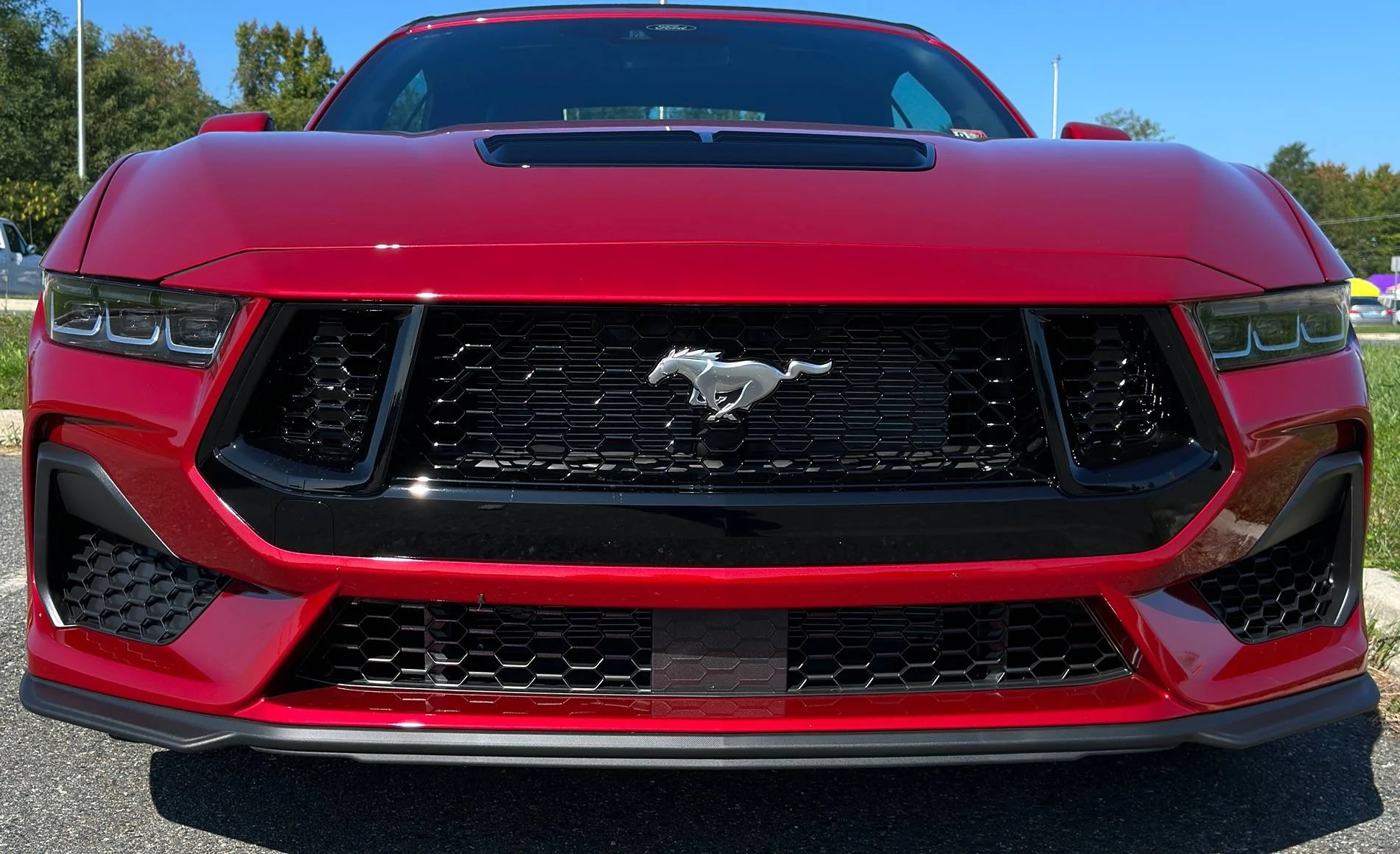 S650 Mustang Free Christmas Giveaway by Screen Protech 1735039885030-i6