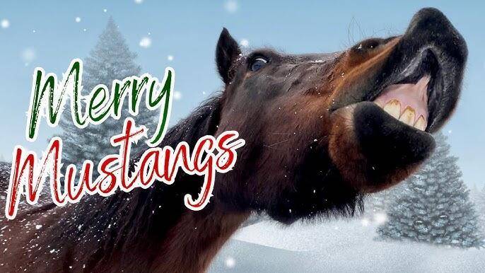 S650 Mustang Merry Christmas all 1735078415164-mt