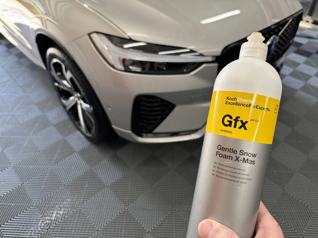 S650 Mustang DFB's Detailing Garage IMG-3522