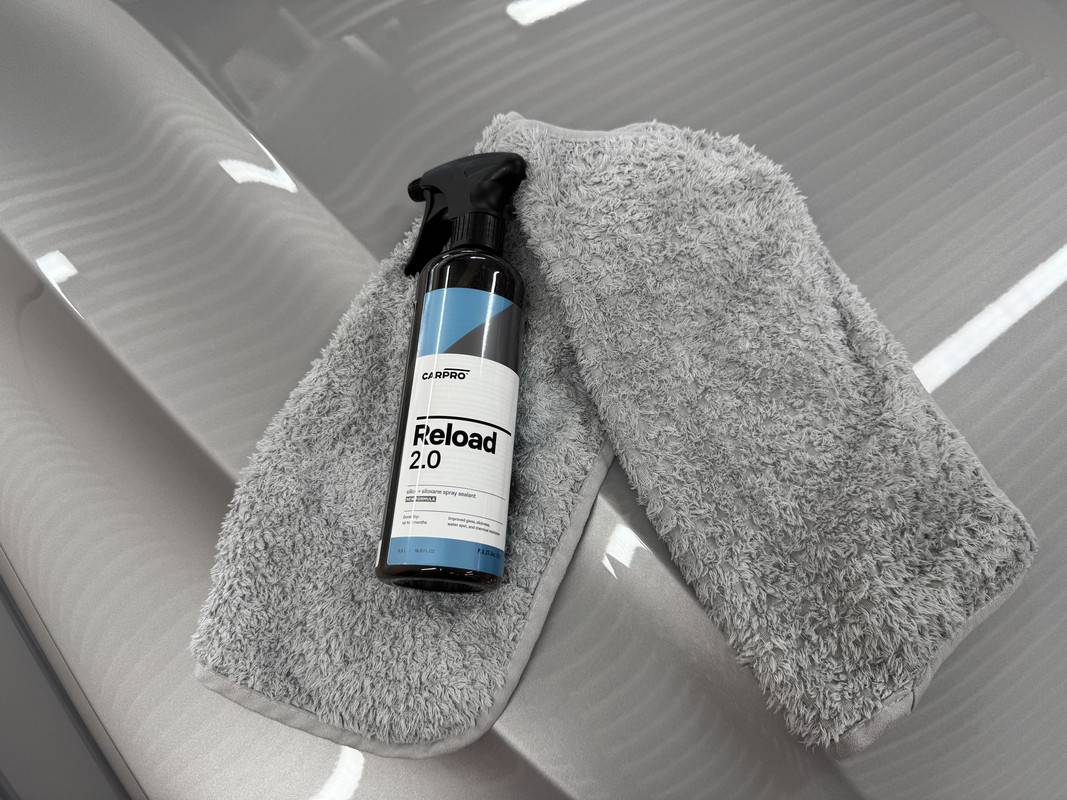 S650 Mustang DFB's Detailing Garage IMG-3518