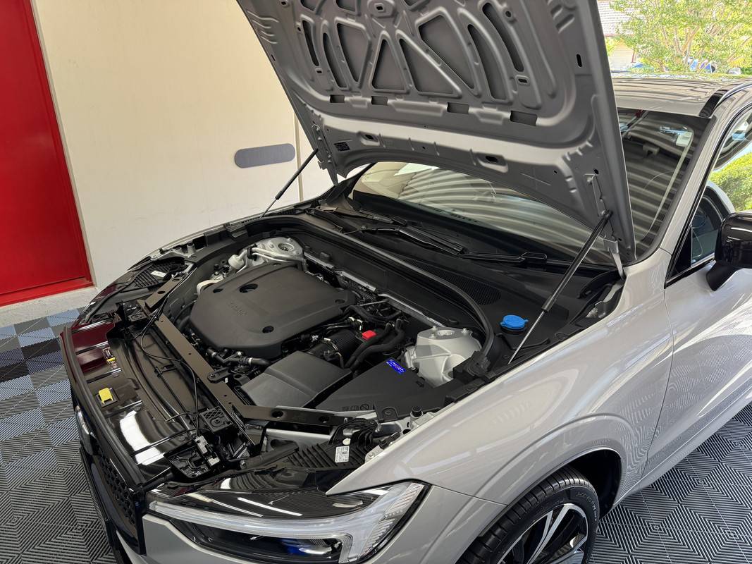 S650 Mustang DFB's Detailing Garage IMG-3526