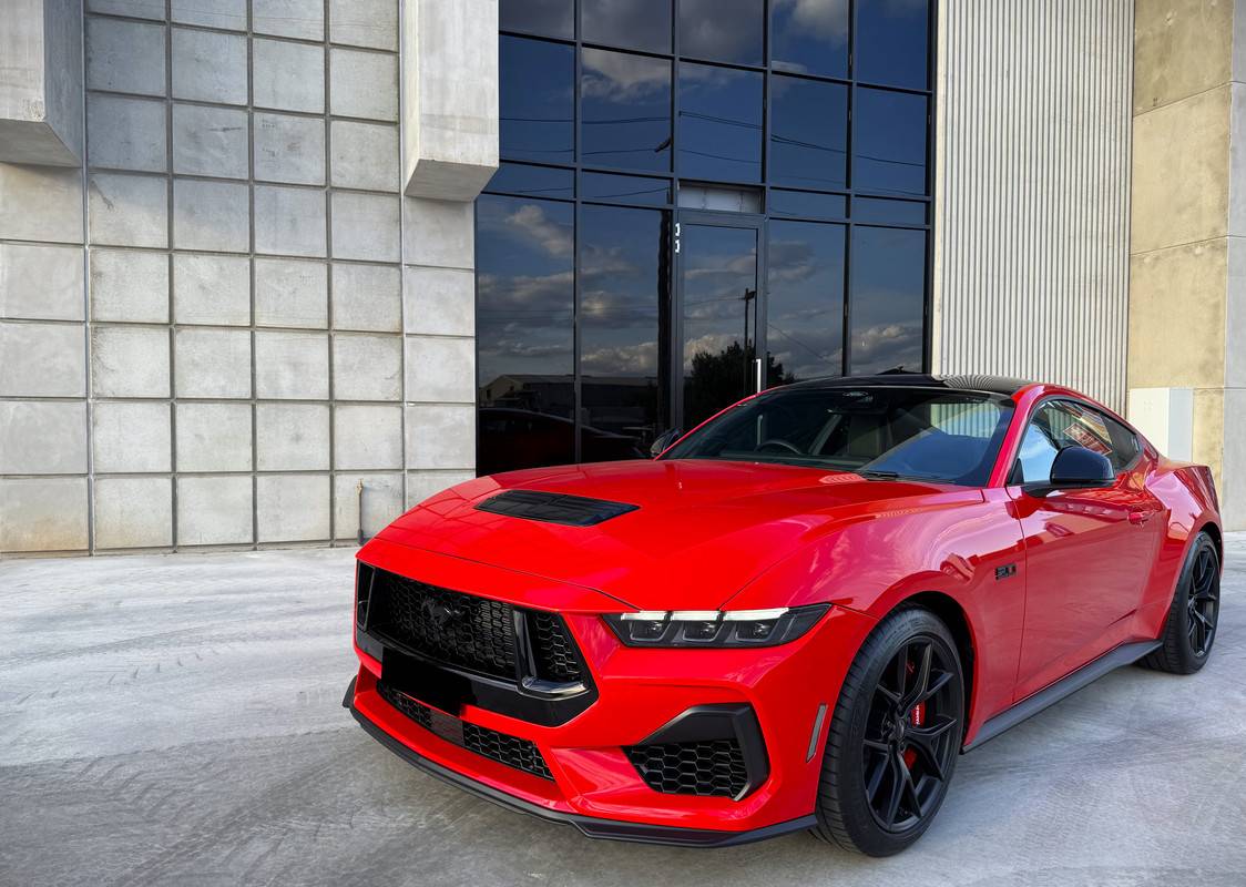 S650 Mustang This Just Got Real! IMG-3552f