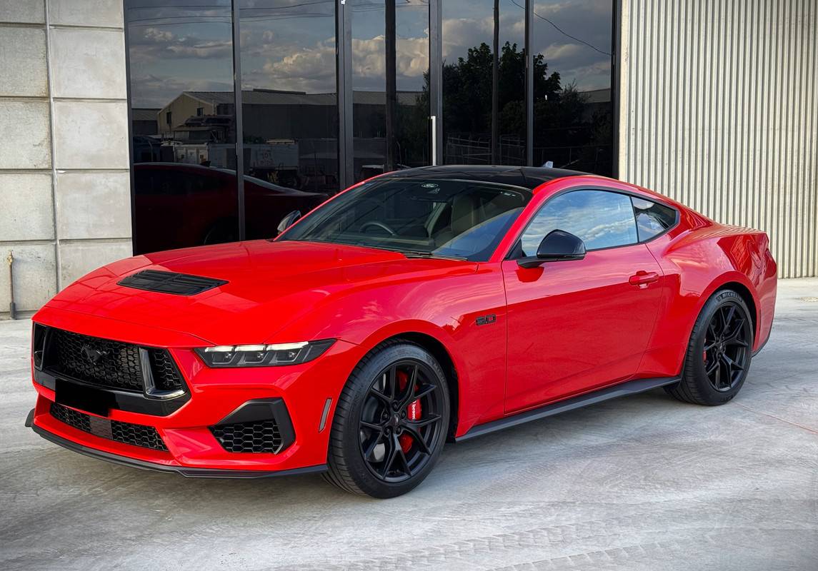 S650 Mustang Official RACE RED Mustang S650 Thread IMG-3544f