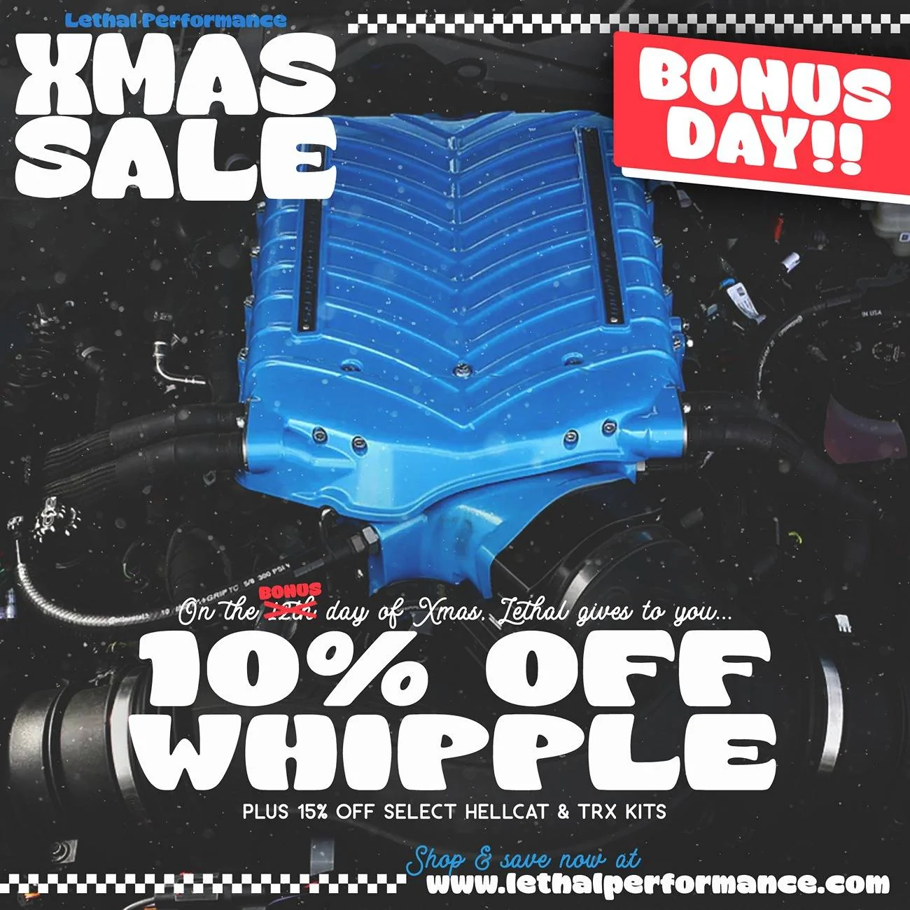 S650 Mustang XMAS Sale 2024 at Lethal Performance! Whipple_1 (1)