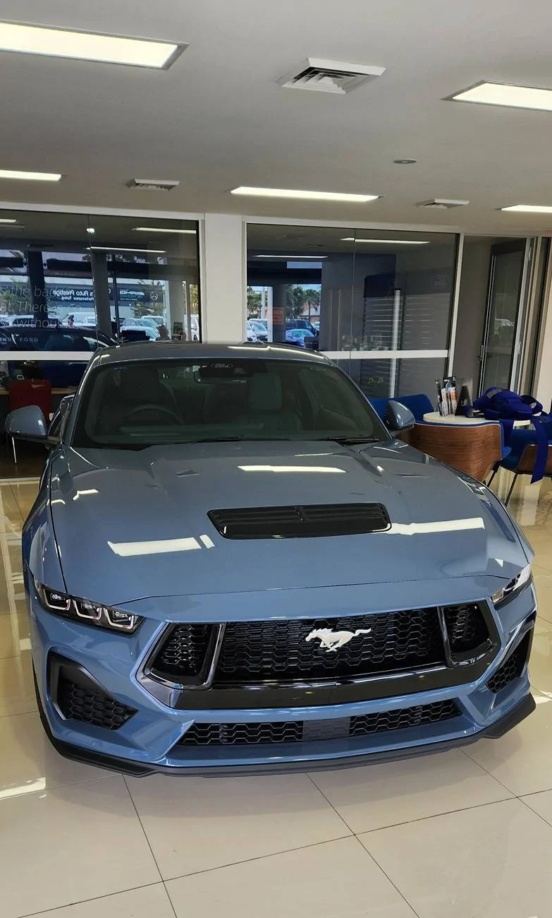S650 Mustang Australia - 24C35 S650 Recall and Service Action Lookup 20241227_142743