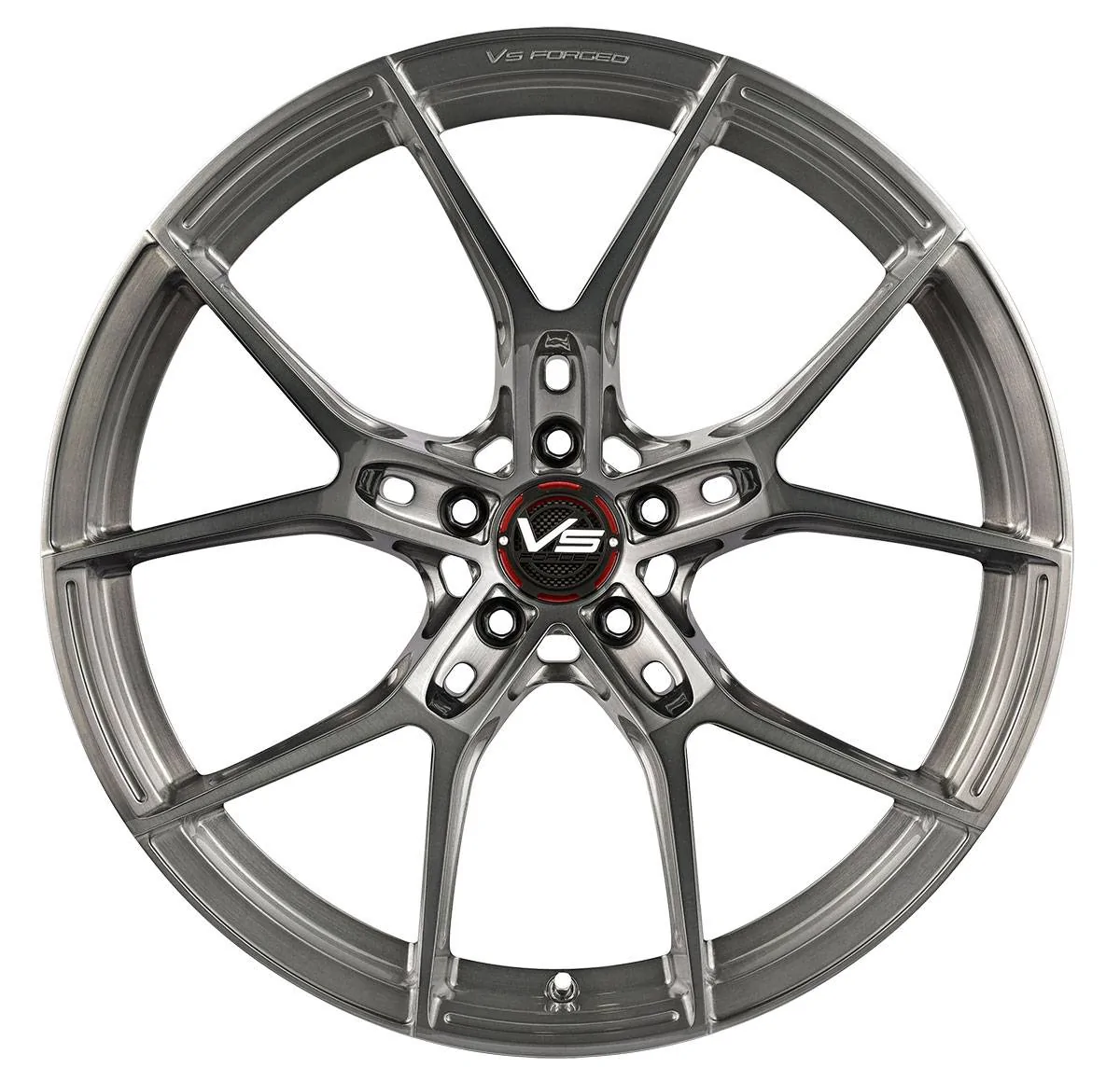 S650 Mustang Need4speed x New Vertini Vs Forged VF01 For Your S650 Mustang VF01-20X11-BT-1