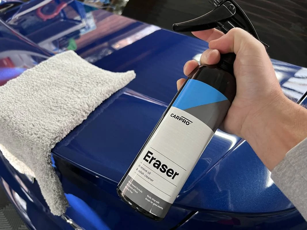 S650 Mustang DFB’s Detailing Awards 2024 eraser2