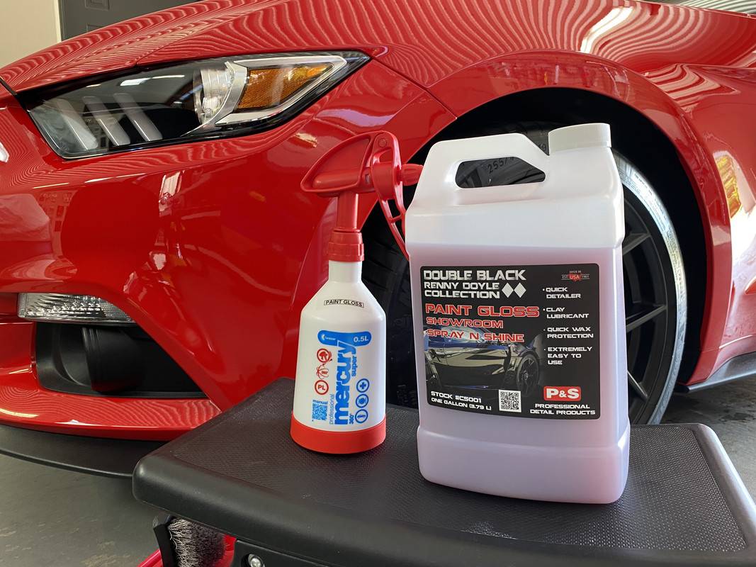 S650 Mustang DFB’s Detailing Awards 2024 IMG-2080