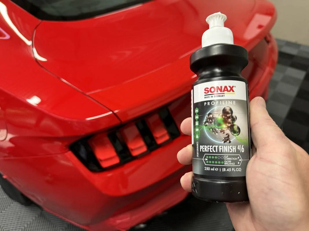 S650 Mustang DFB’s Detailing Awards 2024 IMG_2353