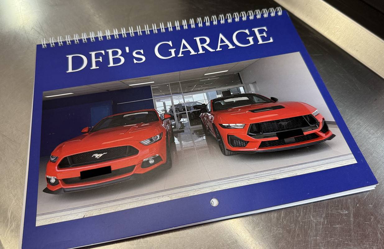 S650 Mustang DFB's Detailing Garage IMG-3616