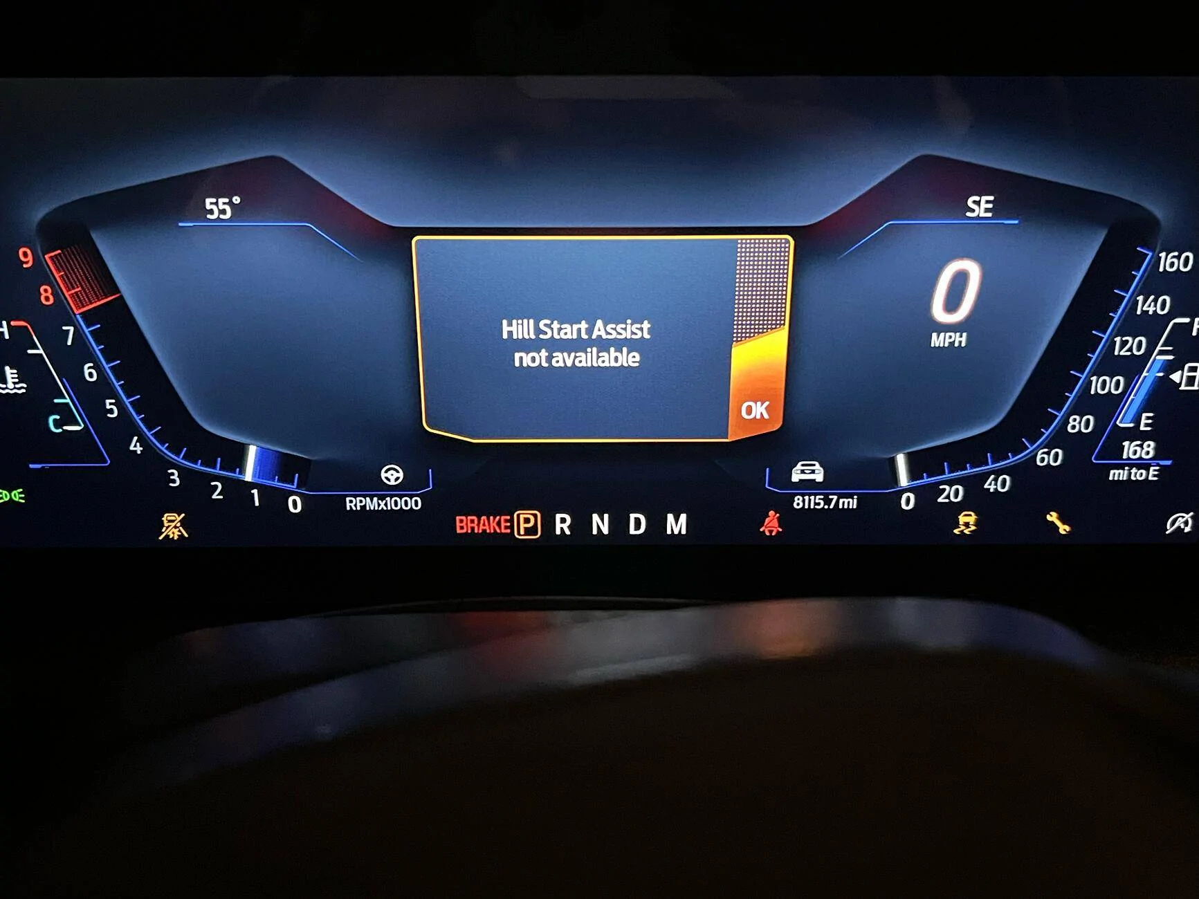 S650 Mustang Car won't start . . . tempImagehJcXJD