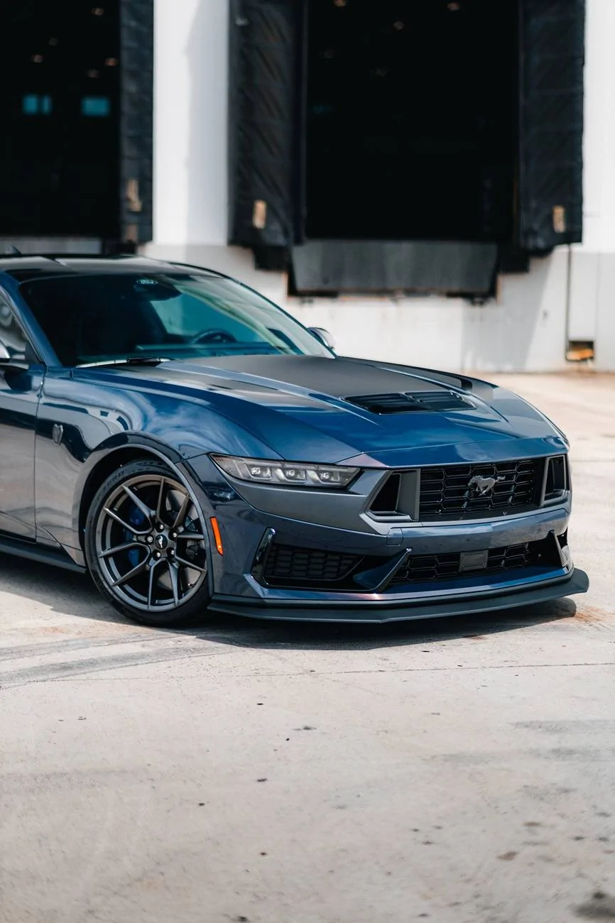 S650 Mustang Official BLUE EMBER Mustang S650 Thread IMG_4069