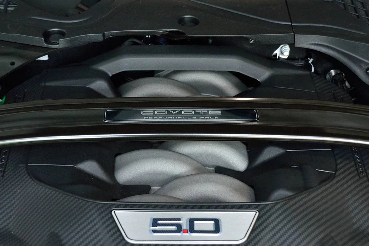 S650 Mustang What's In ALM's Garage? _DSC2686_1200
