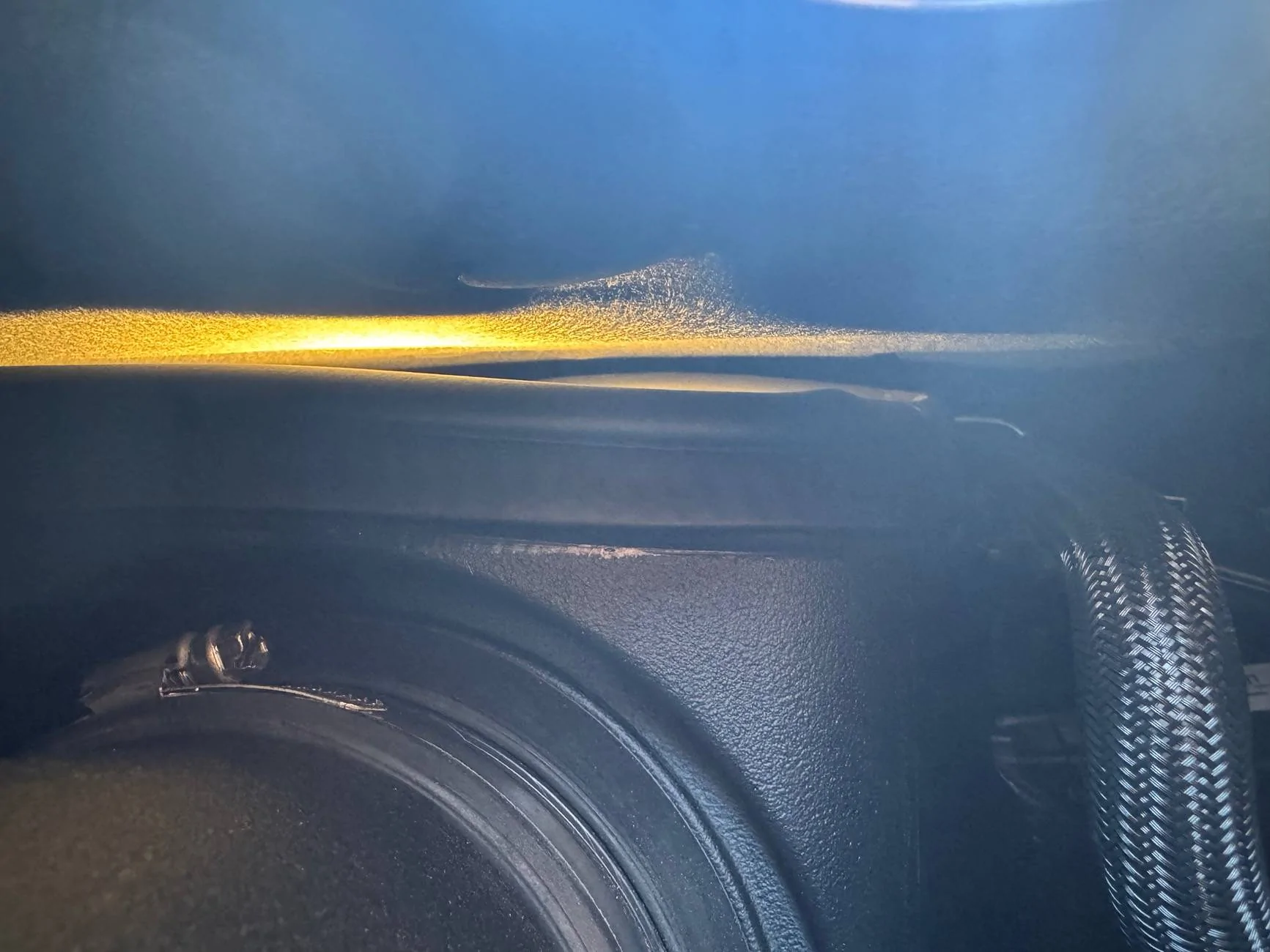 S650 Mustang ***UPDATE*** JLT Intakes are available and sound / look great ! IMG_4276