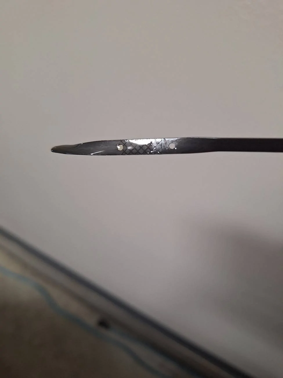 S650 Mustang 1000 Mile Oil Change 20250102_201550