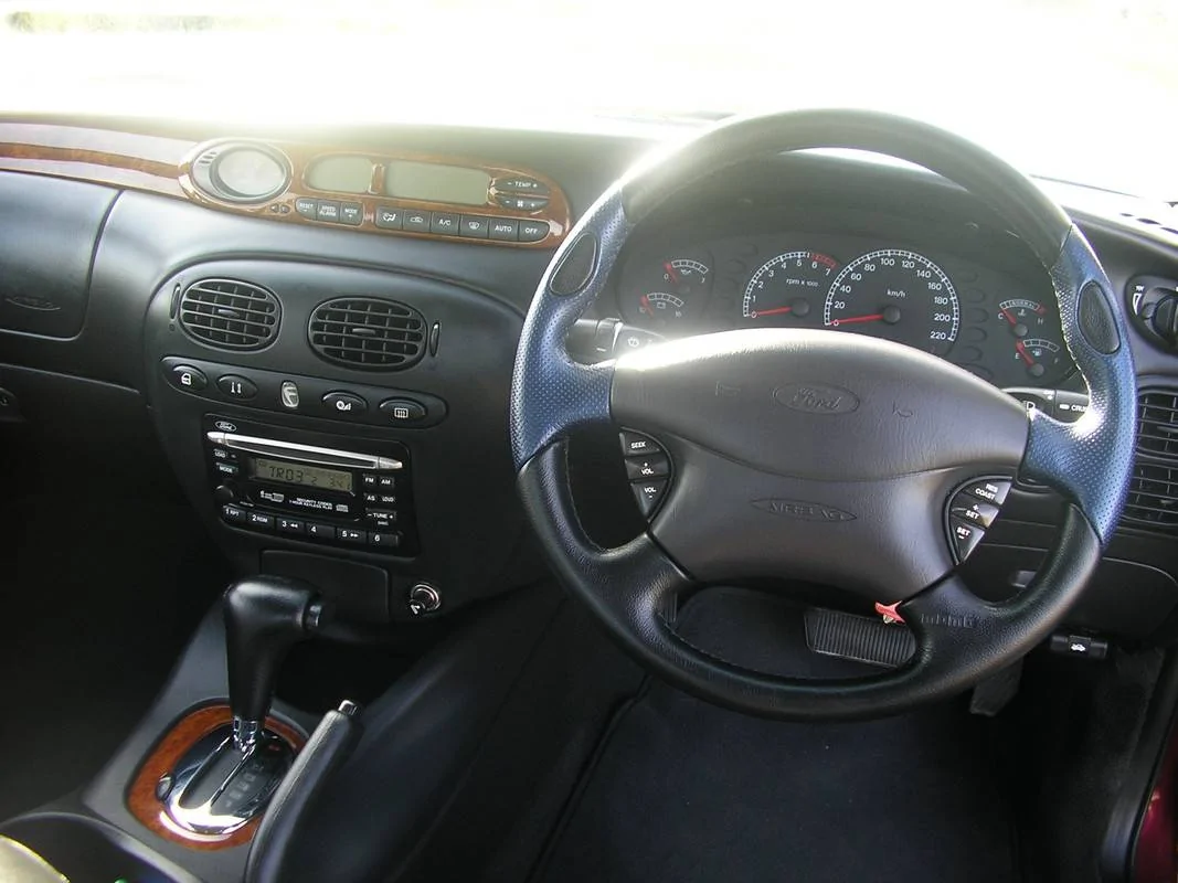 S650 Mustang DFB's Detailing Garage AU-60