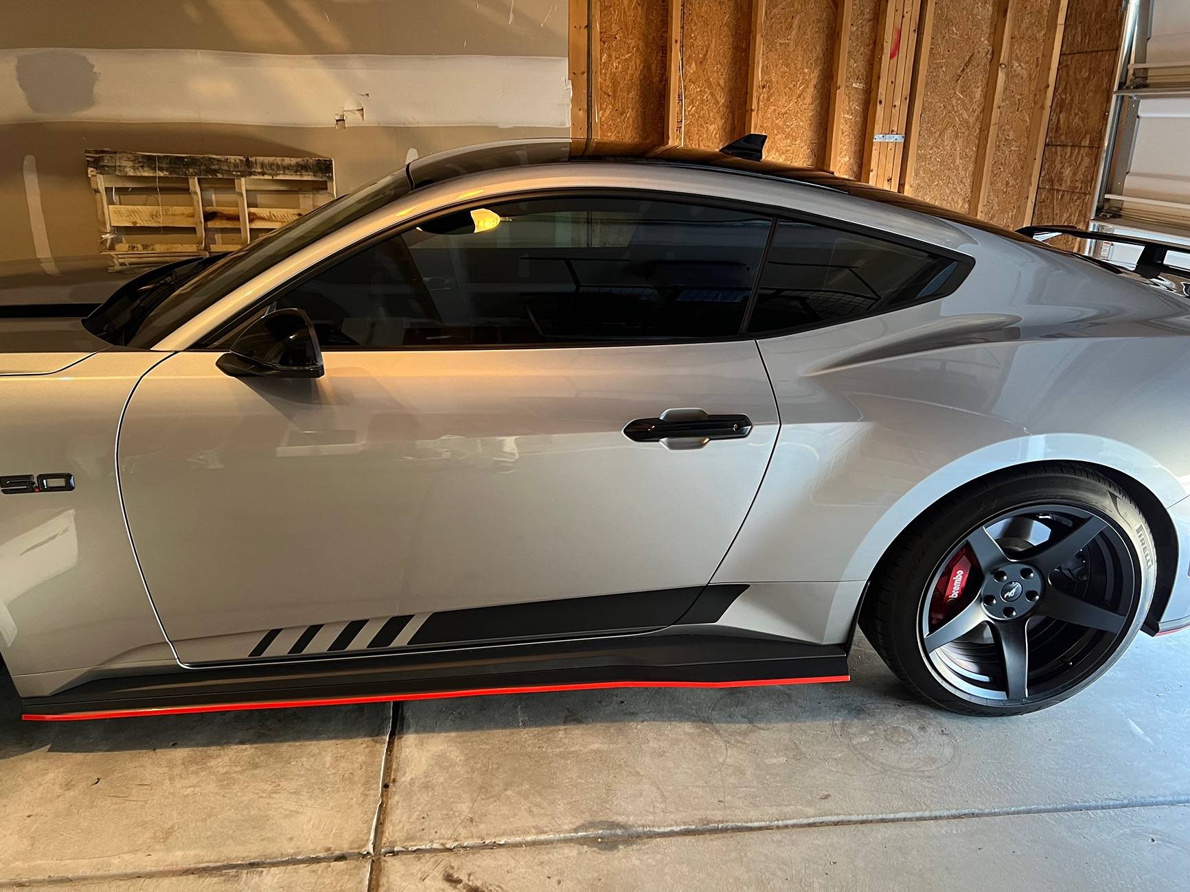 S650 Mustang What did you do to your S650 Mustang today?? 🙋🏻‍♂️ IMG_2296
