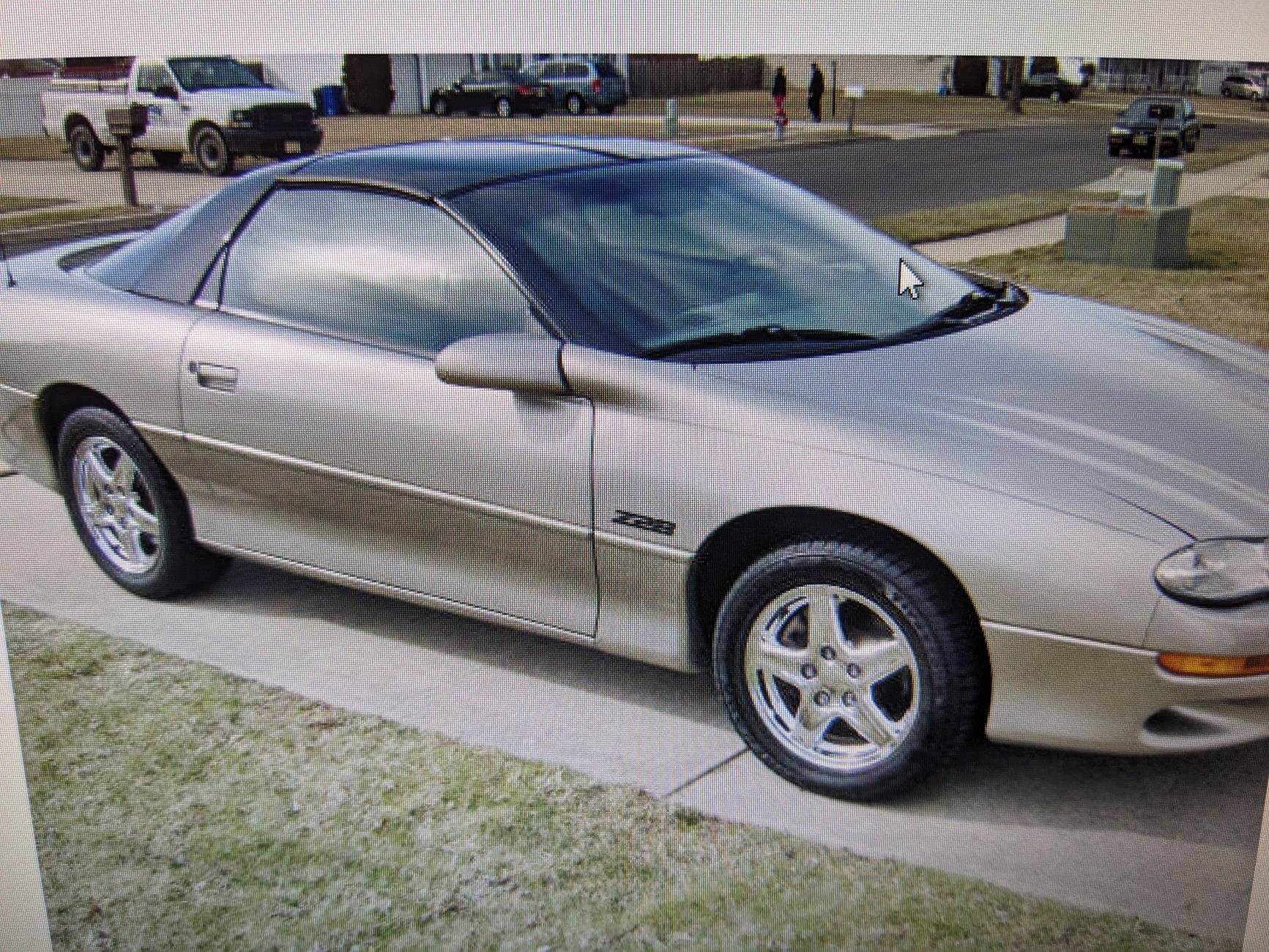 S650 Mustang List all the vehicles you have owned PXL_20240215_013553282.MP
