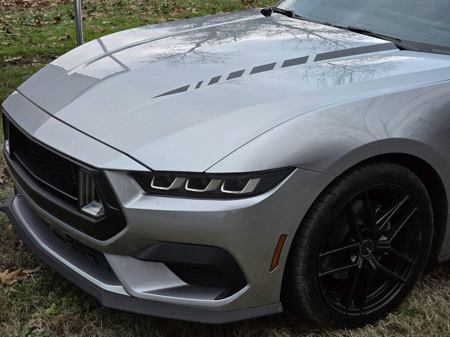 S650 Mustang Anchor Room RTR Similar Hood Stripe Fitment 1735782511__1735782509100-1000020923__original