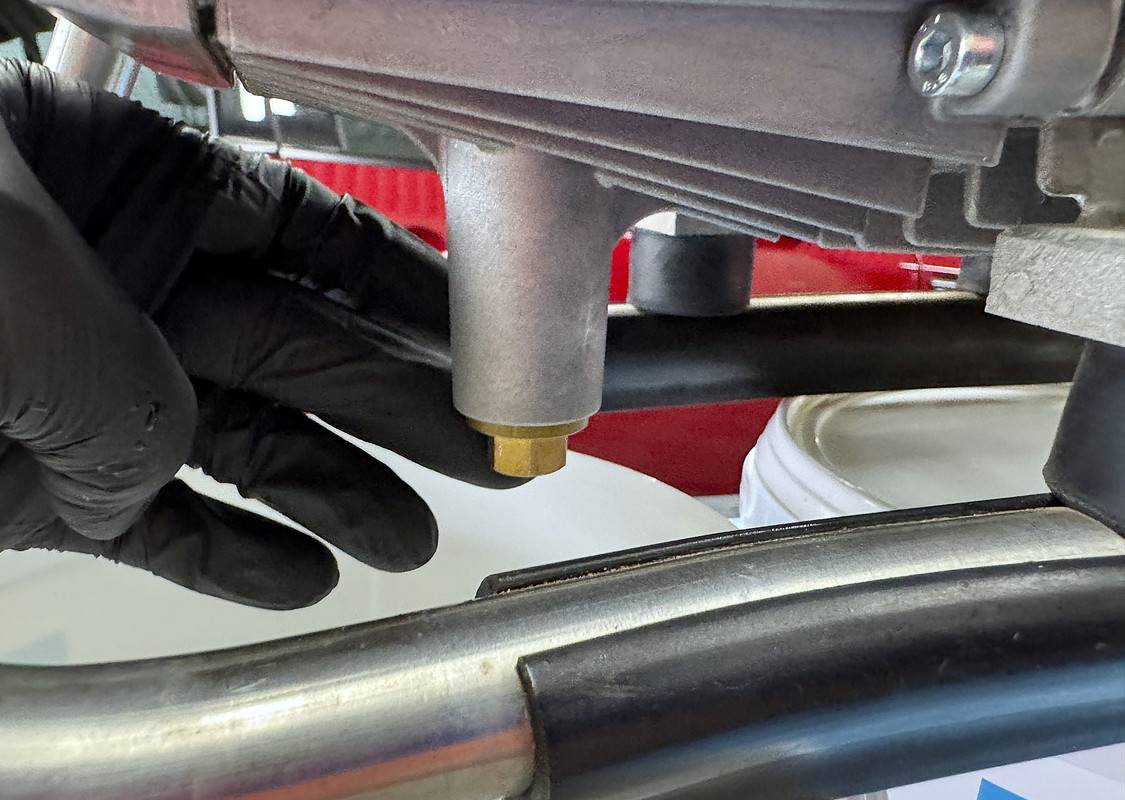 S650 Mustang DFB's Detailing Garage IMG-3664