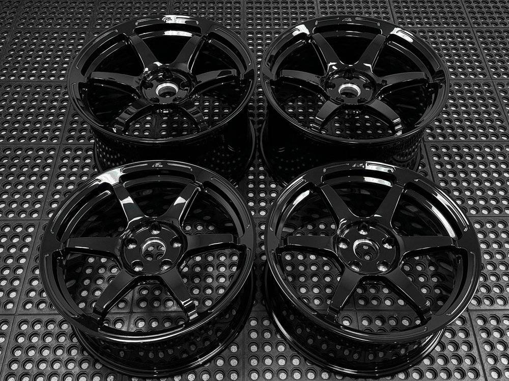 S650 Mustang 19" and 20" Forgedlite Wheels for your S650 Ford Mustang s_black_1_d2367b4494b90def8d1a83c5b693eacba068e0d6