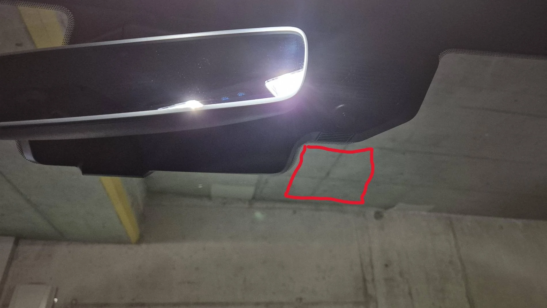 S650 Mustang The Dash cam thread 20250108_0924401