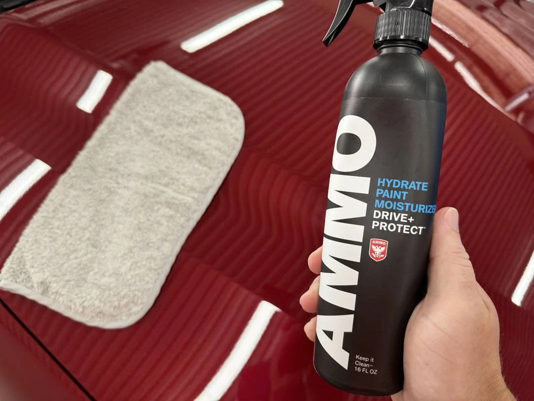 S650 Mustang DFB's Detailing Garage IMG-3723