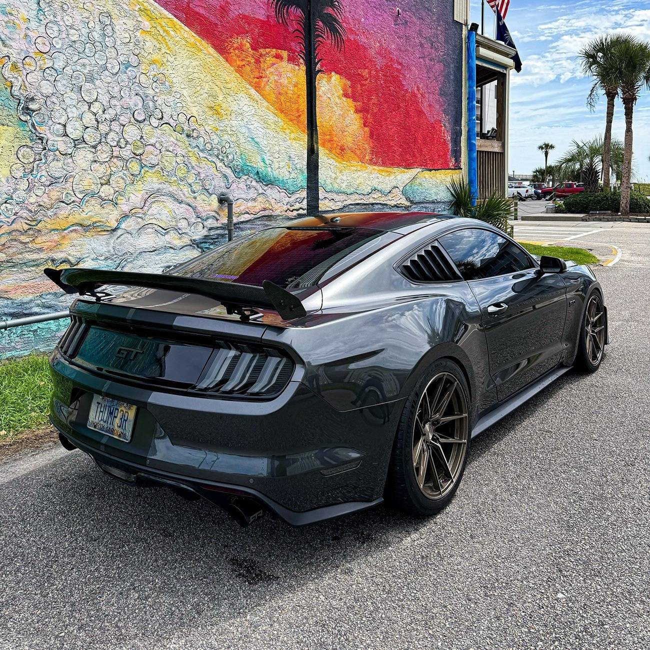 S650 Mustang Authorized Dealer Vertini Wheels: Rotary Forged Series Wheels For Mustang S650 472562214_1051588517008380_7659172476509995922_n