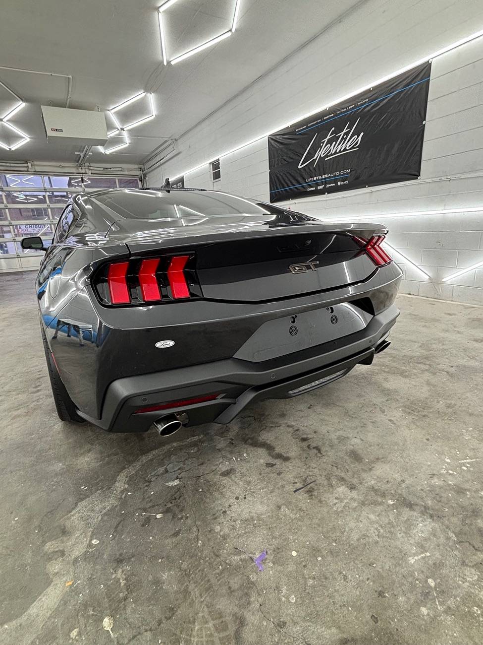 S650 Mustang What did you do to your S650 Mustang today?? 🙋🏻‍♂️ IMG_0114