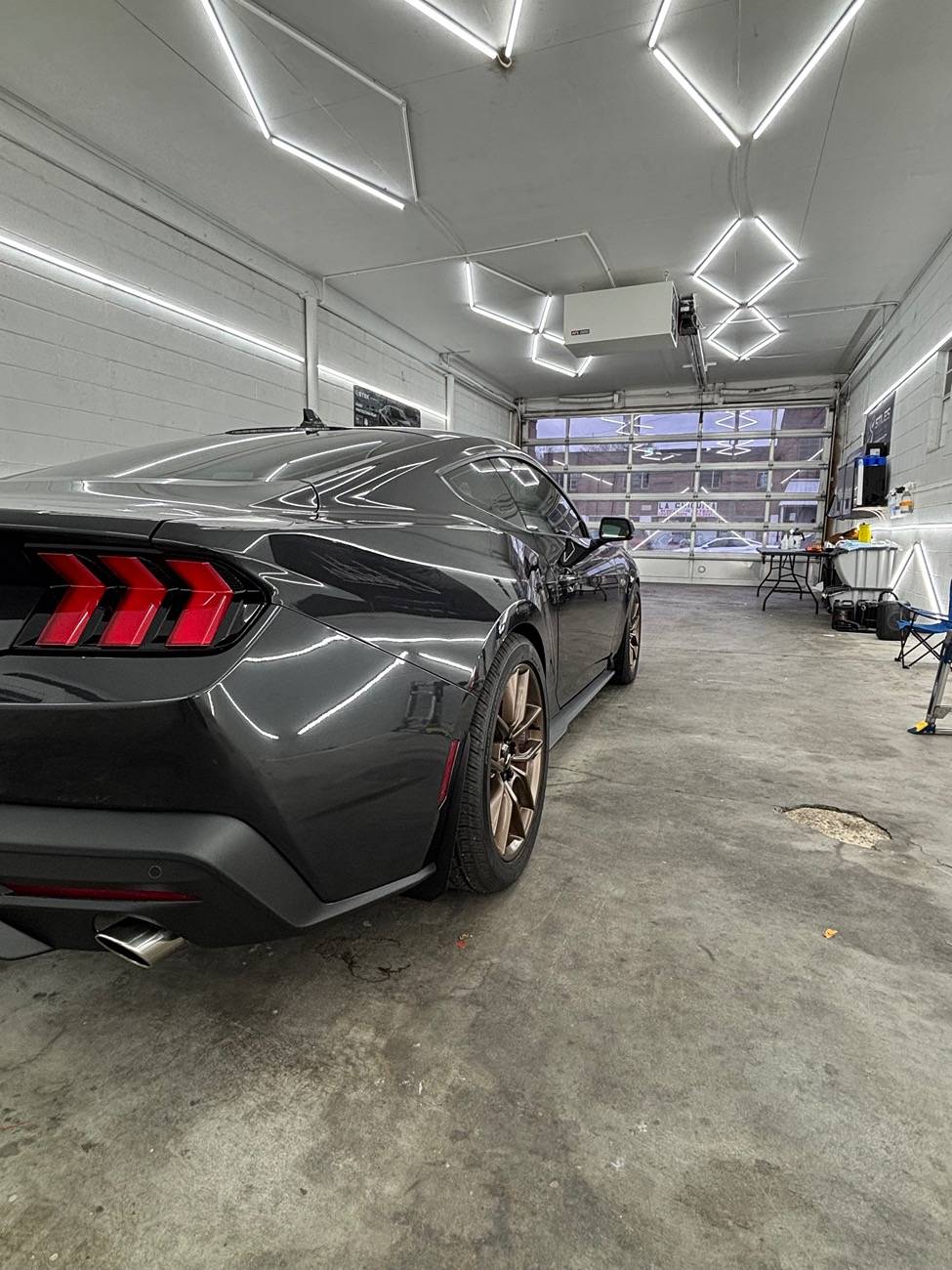S650 Mustang What did you do to your S650 Mustang today?? 🙋🏻‍♂️ IMG_0116