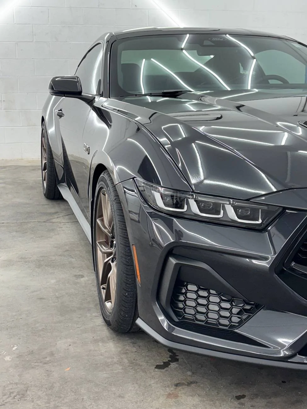 S650 Mustang What did you do to your S650 Mustang today?? 🙋🏻‍♂️ IMG_0111
