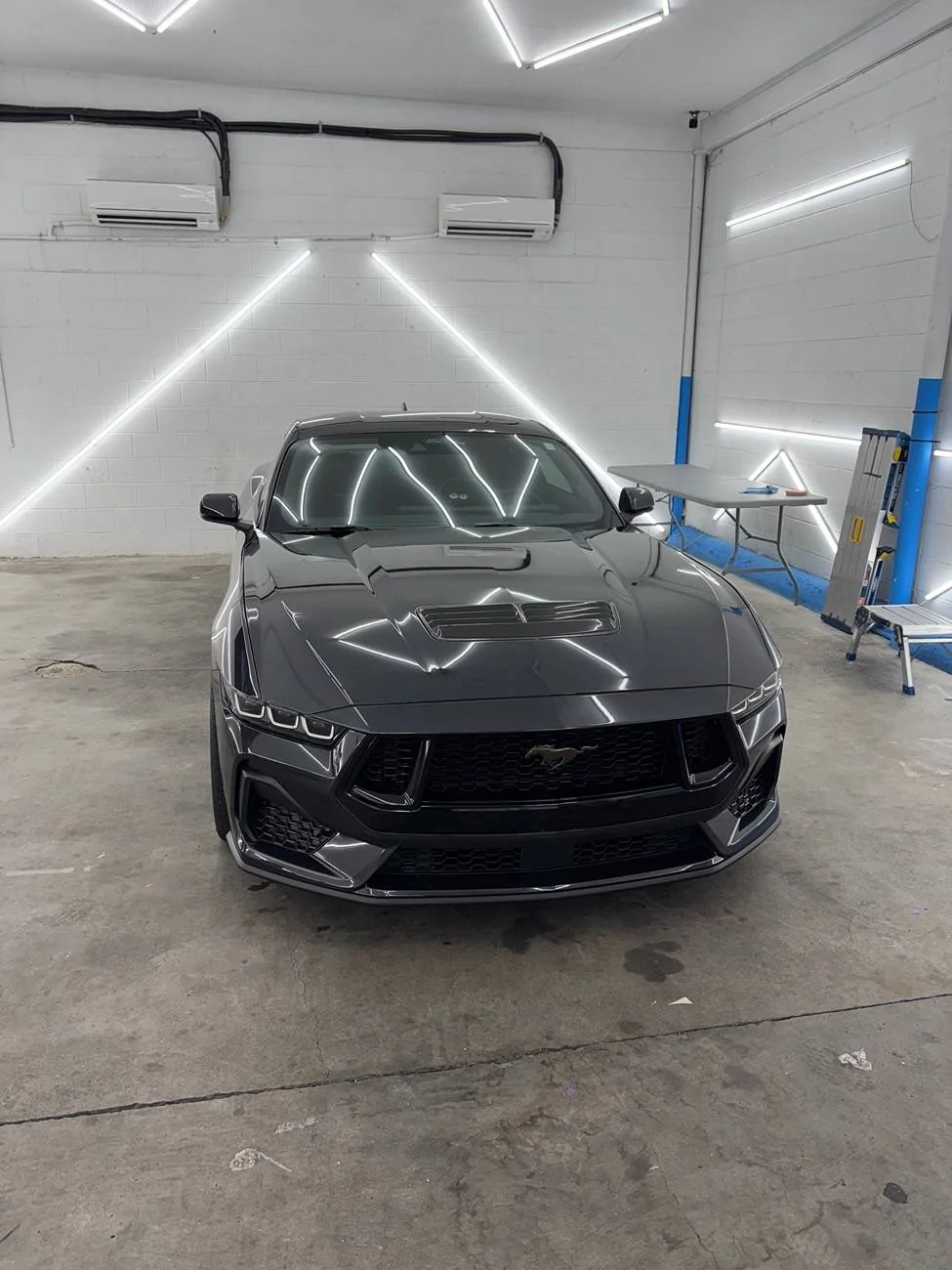 S650 Mustang What did you do to your S650 Mustang today?? 🙋🏻‍♂️ IMG_0110