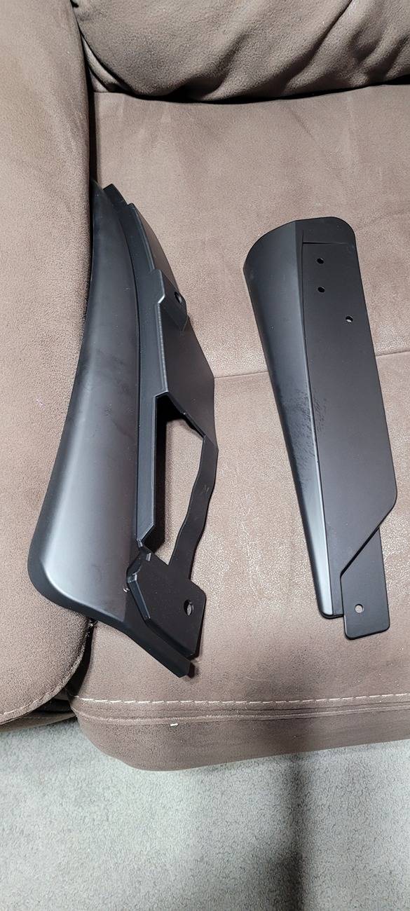 S650 Mustang Splash Guards- Extreme Online brand (eBay) 20250110_213001