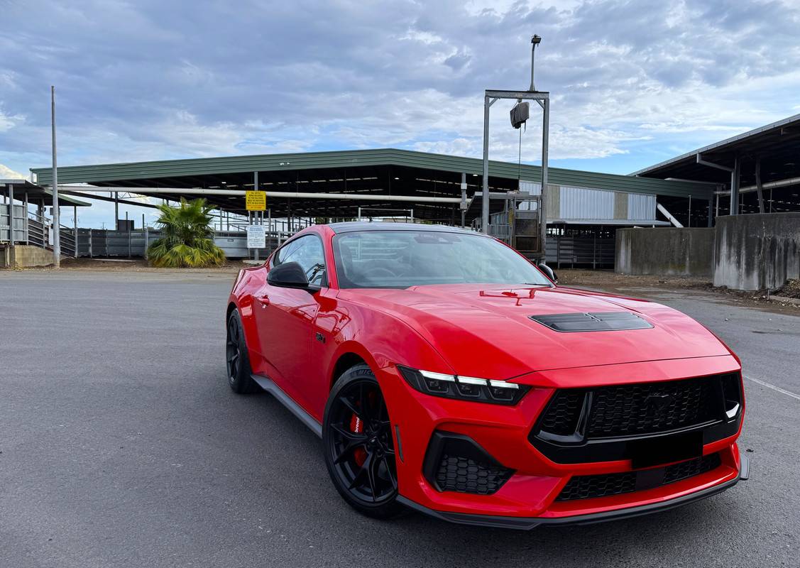 S650 Mustang This Just Got Real! IMG-3756f