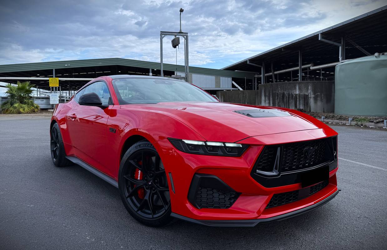 S650 Mustang This Just Got Real! IMG-3762f