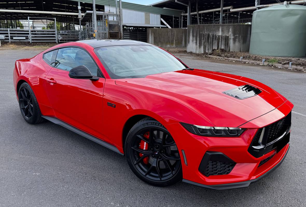 S650 Mustang Official RACE RED Mustang S650 Thread IMG-3758f