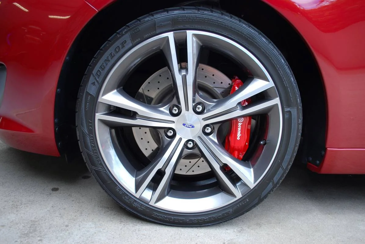 S650 Mustang DFB's Detailing Garage ax4