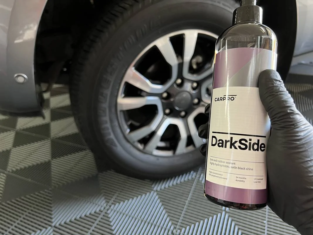 S650 Mustang DFB's Detailing Garage IMG-7193