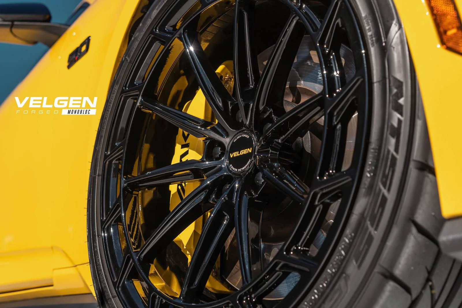 Velgen Forged VFHX-03AD Mustang S650-8.webp
