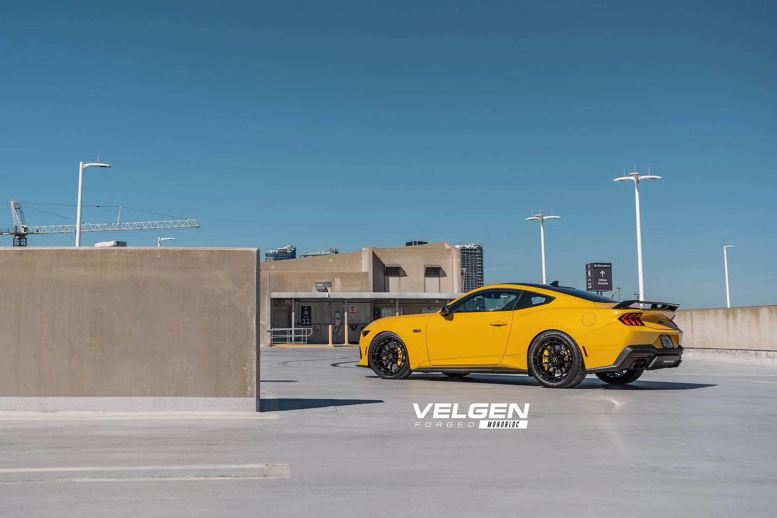 Velgen Forged VFHX-03AD Mustang S650-3.webp