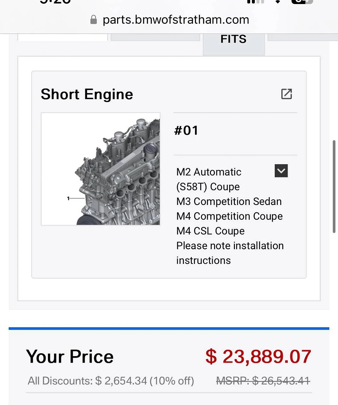 S650 Mustang 2024 Mustang sales lowest in history of Mustang IMG_5149