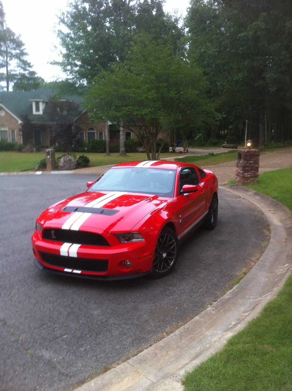 S650 Mustang Ford has no clue who their customers our IMG_0197.JPG