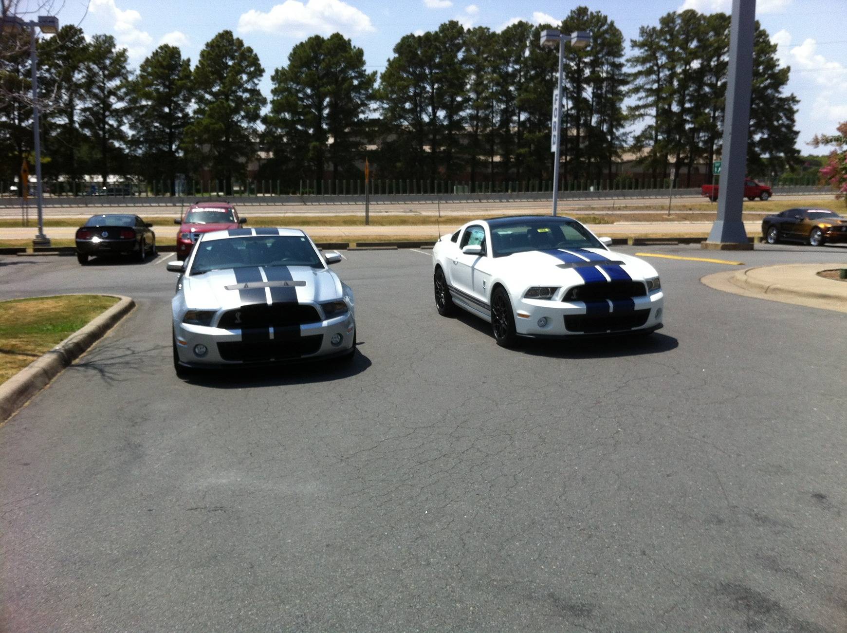 S650 Mustang Ford has no clue who their customers our IMG_0231.JPG